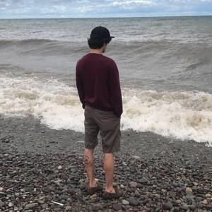 Meet your Posher, Ben